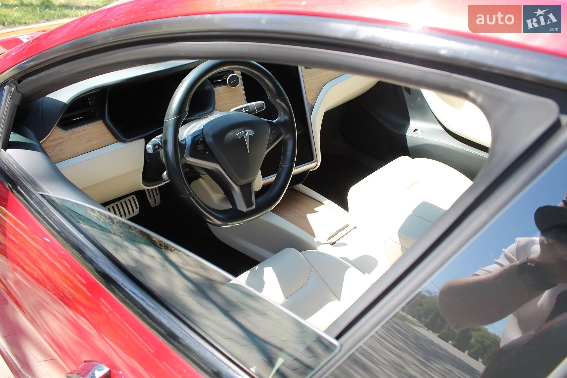 2020 Tesla Model S - мініатюра 56