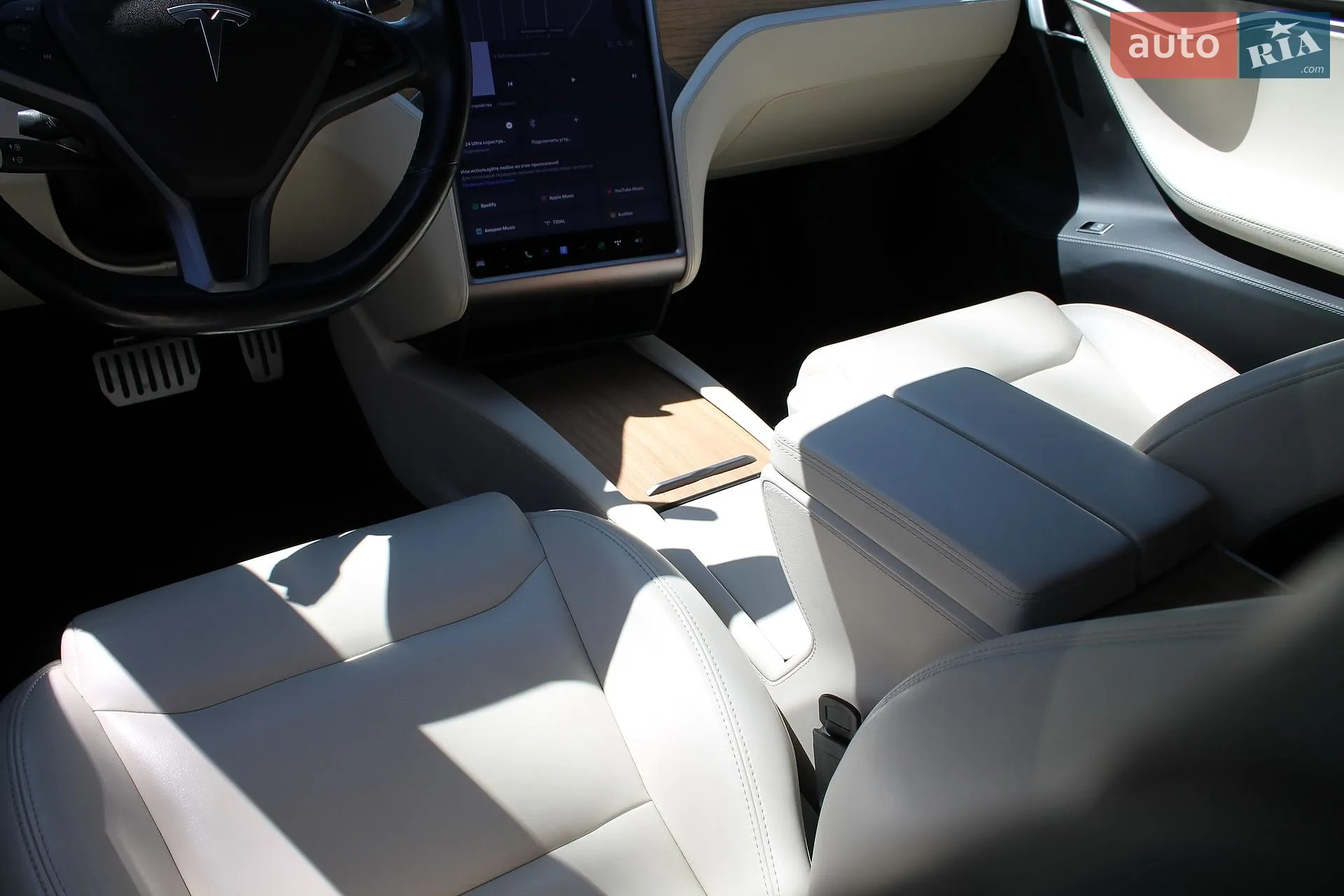 2020 Tesla Model S - мініатюра 60