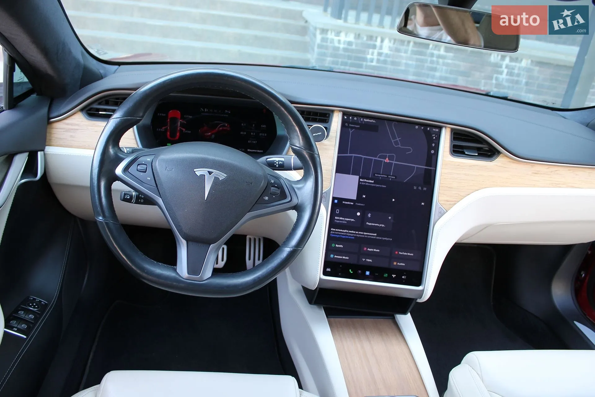 2020 Tesla Model S - мініатюра 63