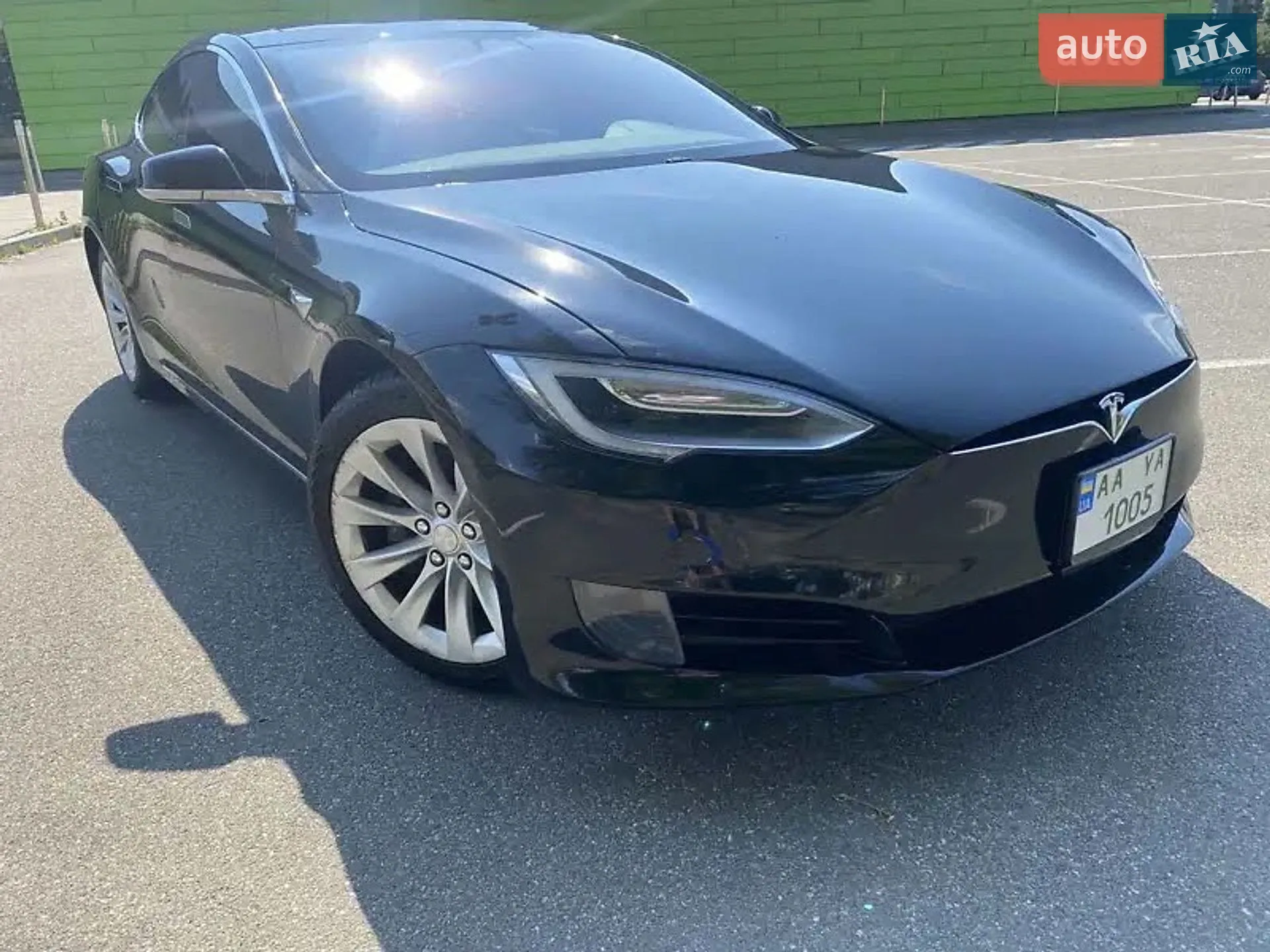 2016 Tesla Model S - мініатюра 9
