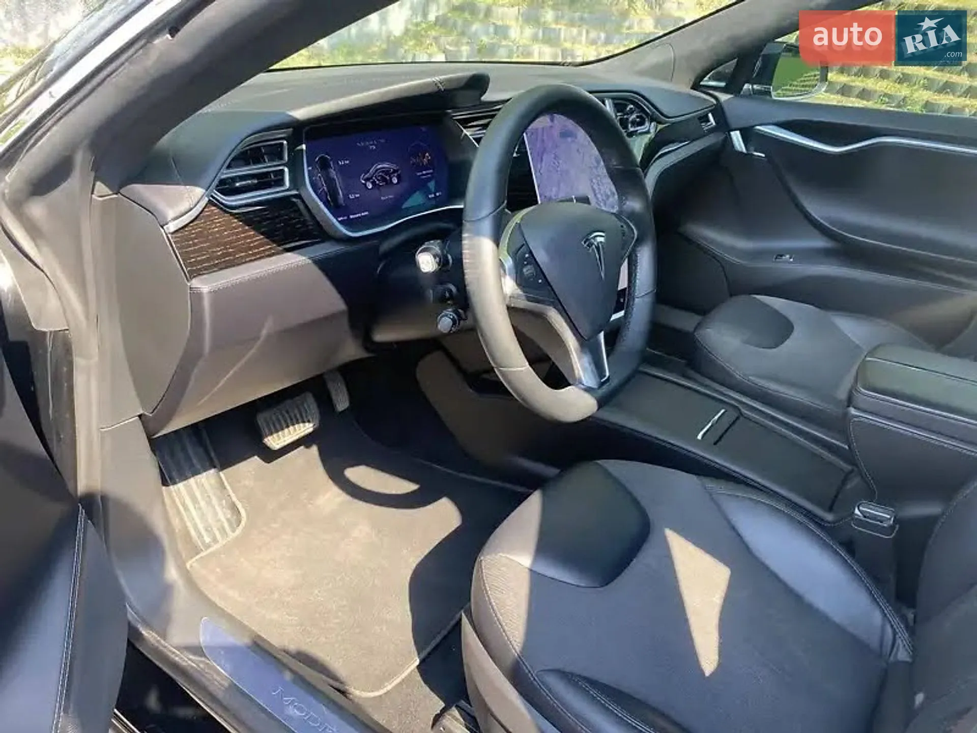 2016 Tesla Model S - мініатюра 18
