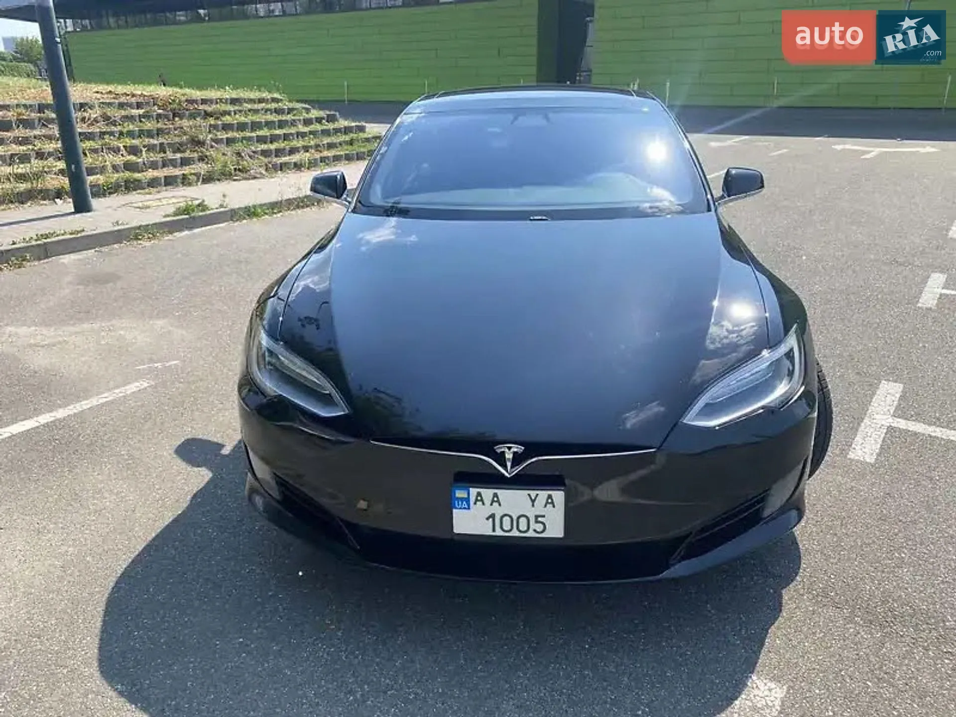 2016 Tesla Model S - мініатюра 24