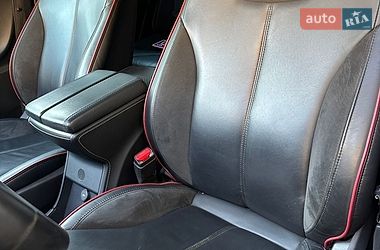 Лифтбек Tesla Model S 2014 в Киеве