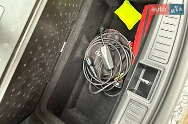 Лифтбек Tesla Model S 2013 в Кременчуге