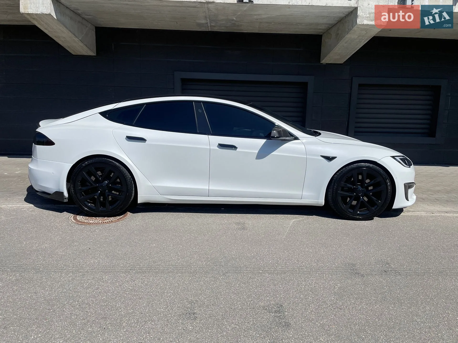 2021 Tesla Model S - мініатюра 7