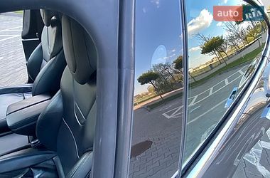 Лифтбек Tesla Model S 2017 в Киеве