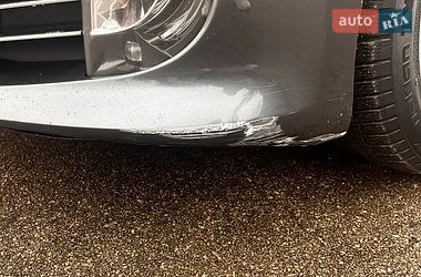 Лифтбек Tesla Model S 2017 в Киеве