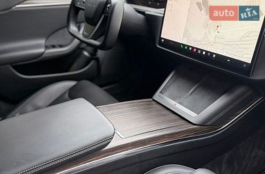 Ліфтбек Tesla Model S 2021 в Києві