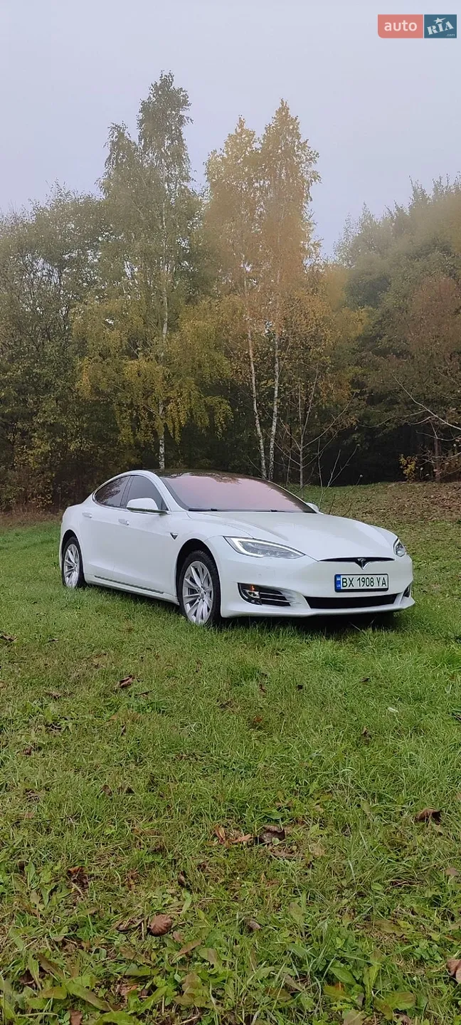 2019 Tesla Model S - мініатюра 11