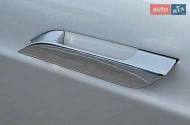 Лифтбек Tesla Model S 2014 в Ровно