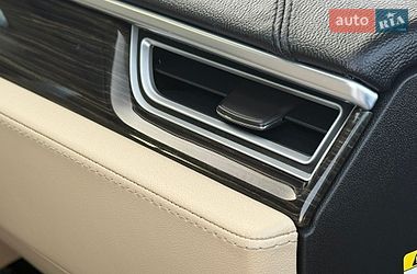 Лифтбек Tesla Model S 2014 в Ровно