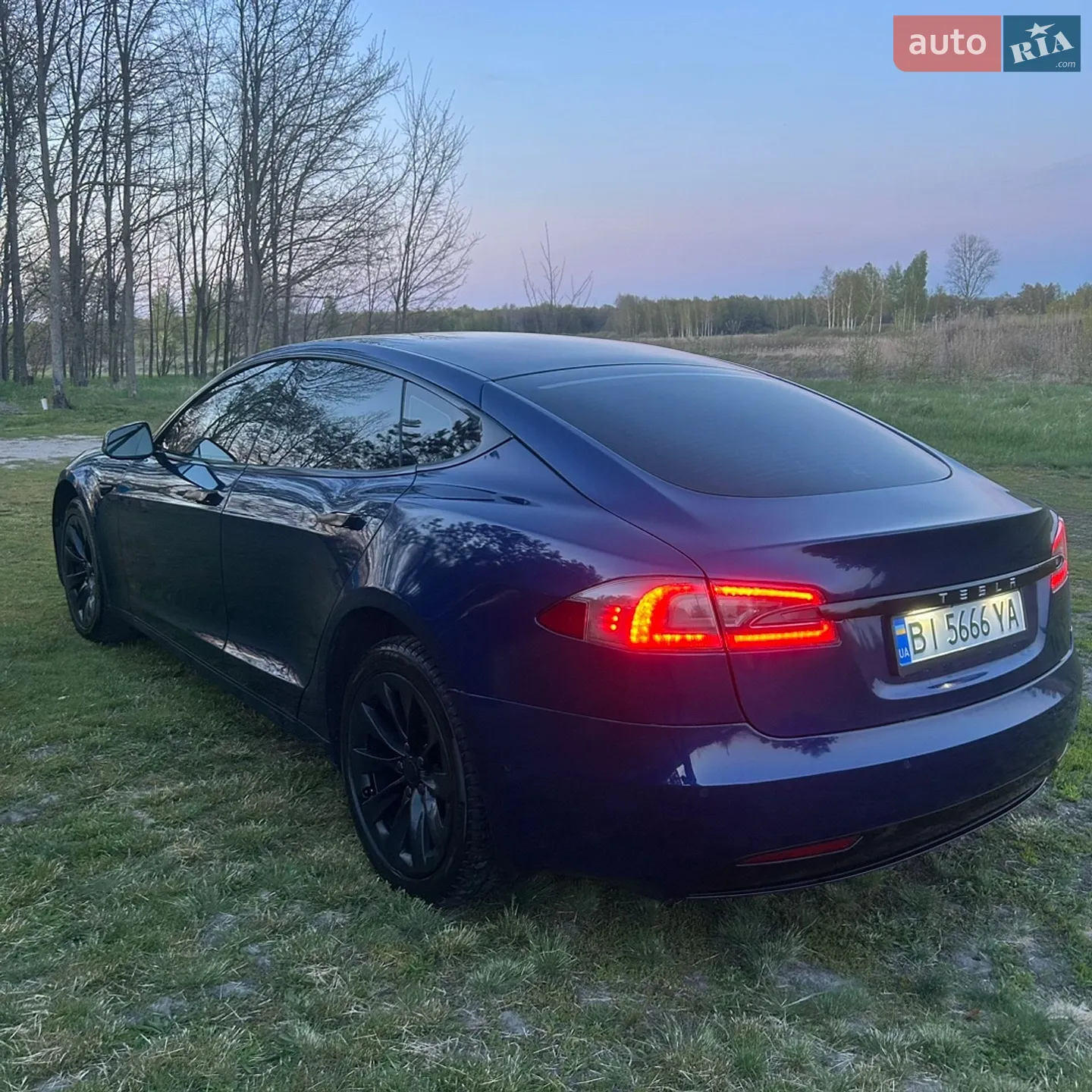 2017 Tesla Model S - мініатюра 9