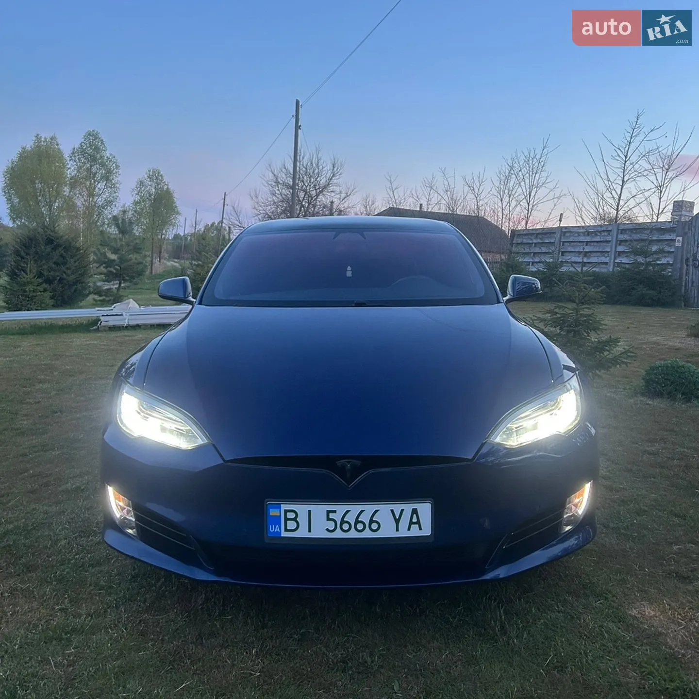 2017 Tesla Model S - мініатюра 14
