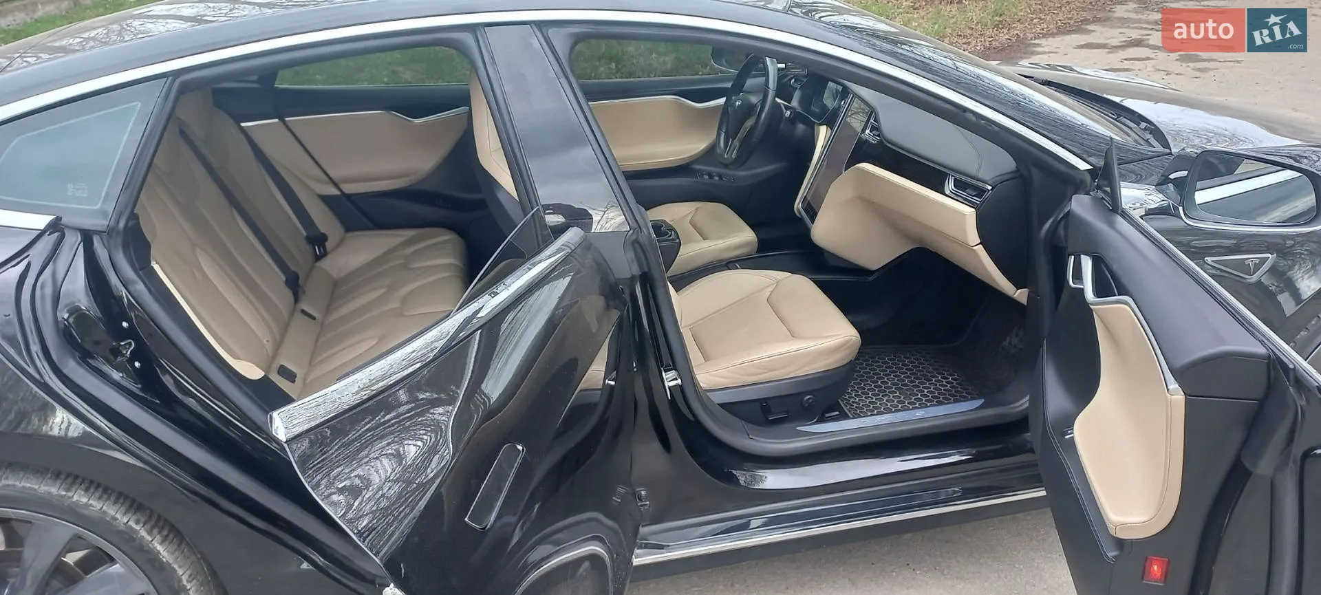 2016 Tesla Model S - мініатюра 17