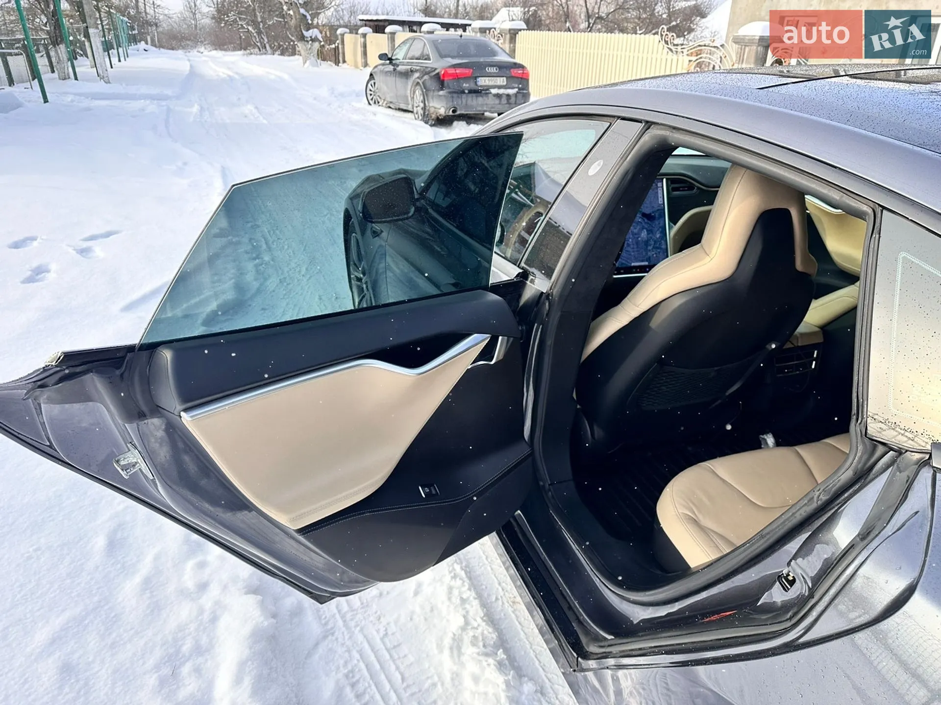 2016 Tesla Model S - мініатюра 16