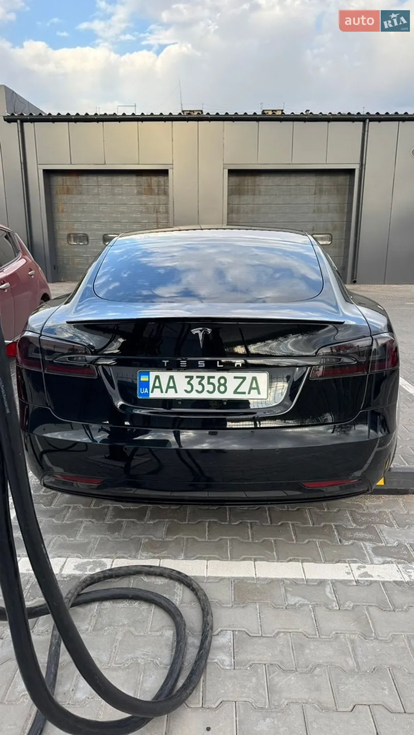 2017 Tesla Model S - мініатюра 6