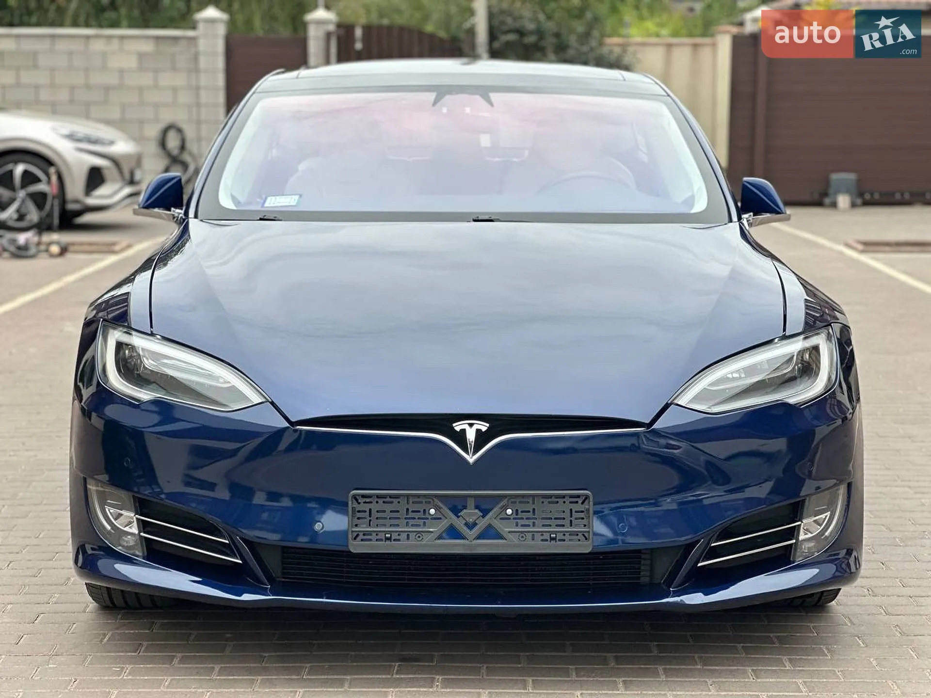 2017 Tesla Model S - мініатюра 8