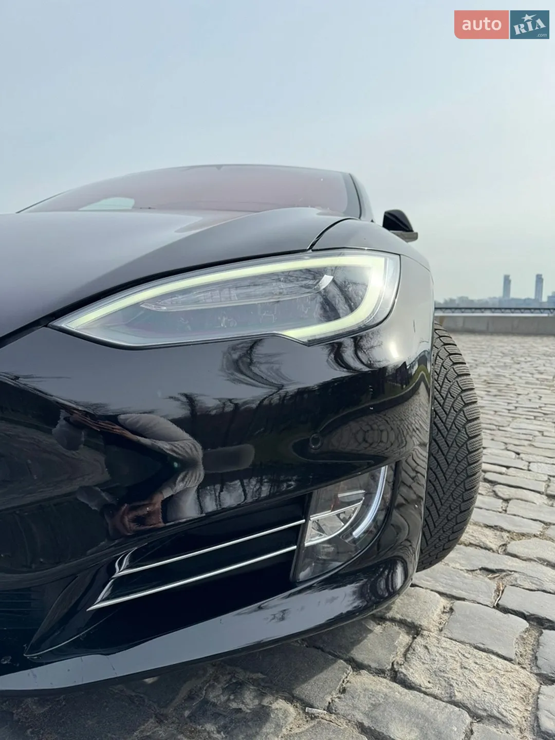 2017 Tesla Model S - мініатюра 9