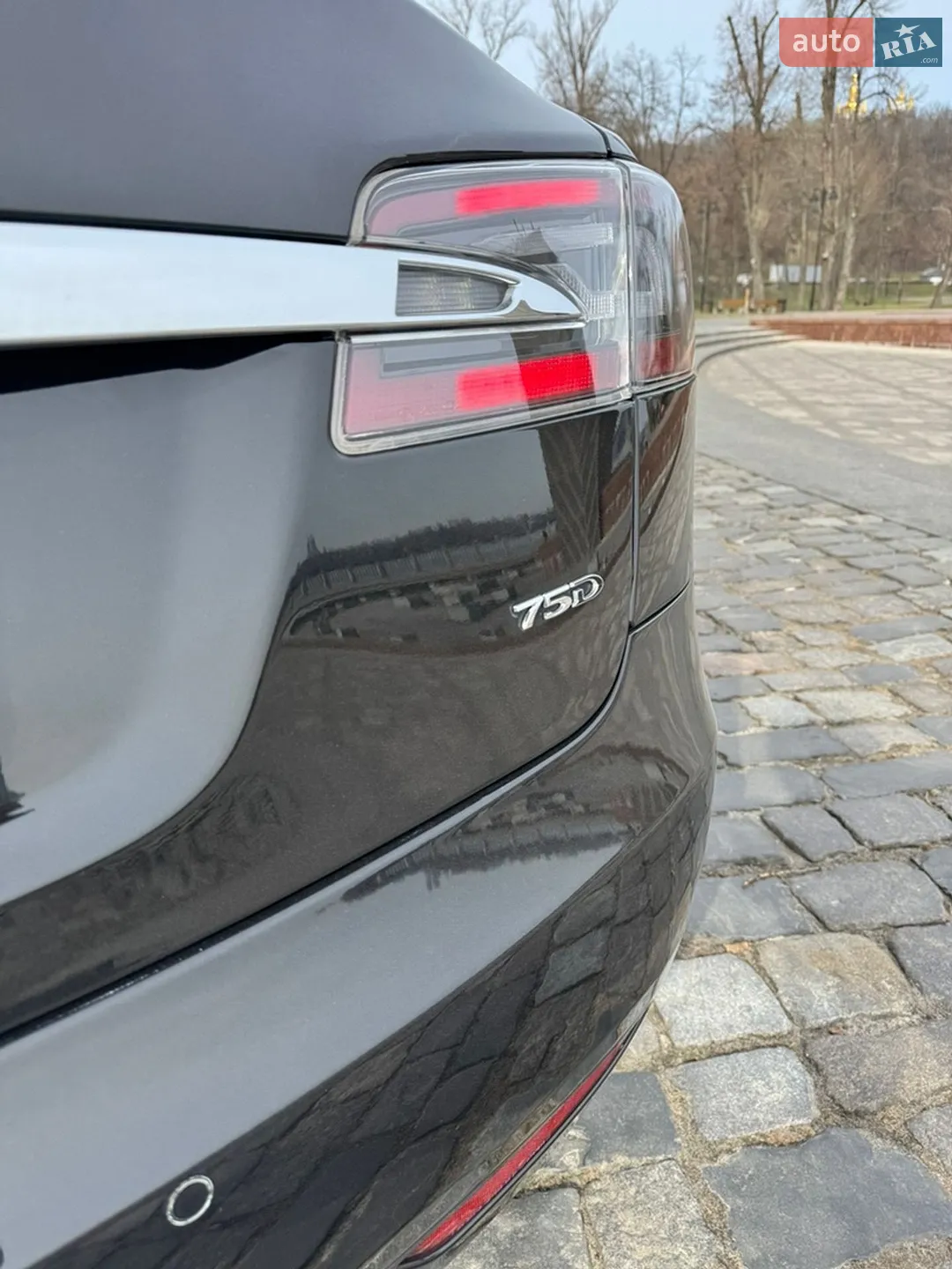 2017 Tesla Model S - мініатюра 15