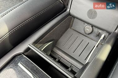 Лифтбек Tesla Model S 2017 в Киеве