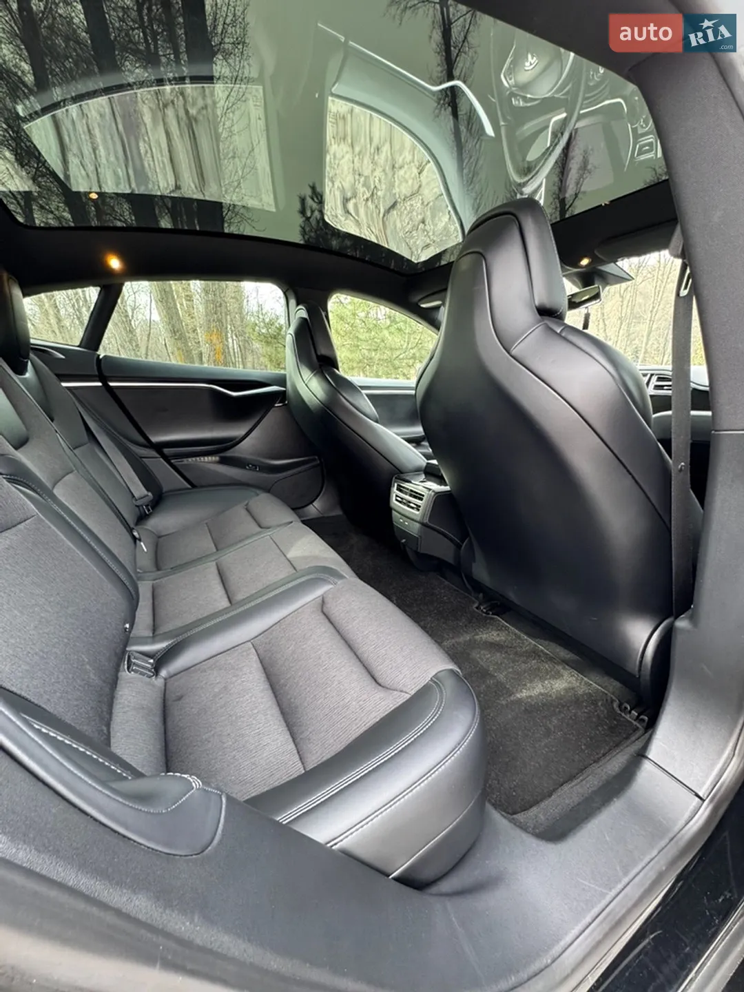 2017 Tesla Model S - мініатюра 33
