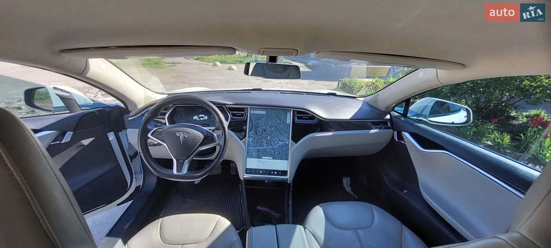 2013 Tesla Model S - мініатюра 9