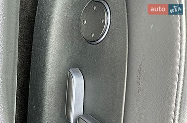 Ліфтбек Tesla Model S 2017 в Луцьку