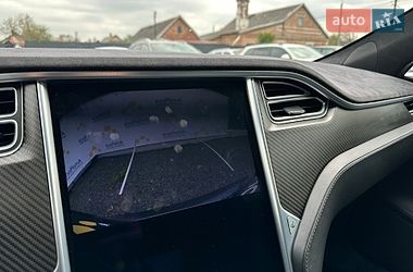 Ліфтбек Tesla Model S 2017 в Луцьку