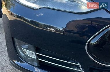 Лифтбек Tesla Model S 2013 в Броварах фото 5 Лифтбек Tesla Model S 2013 в Броварах