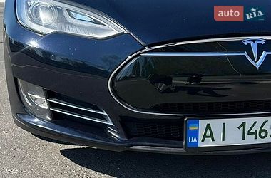 Лифтбек Tesla Model S 2013 в Броварах фото 8 Лифтбек Tesla Model S 2013 в Броварах