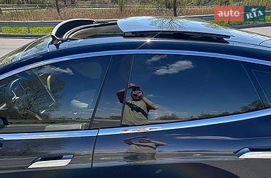 Лифтбек Tesla Model S 2013 в Броварах фото 23 Лифтбек Tesla Model S 2013 в Броварах