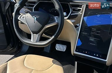 Лифтбек Tesla Model S 2013 в Броварах фото 30 Лифтбек Tesla Model S 2013 в Броварах