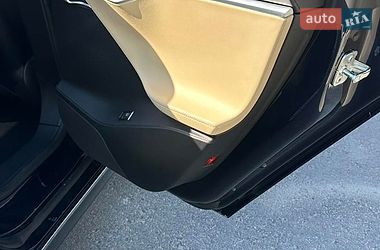 Лифтбек Tesla Model S 2013 в Броварах фото 33 Лифтбек Tesla Model S 2013 в Броварах