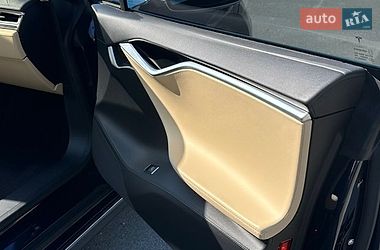Лифтбек Tesla Model S 2013 в Броварах фото 37 Лифтбек Tesla Model S 2013 в Броварах