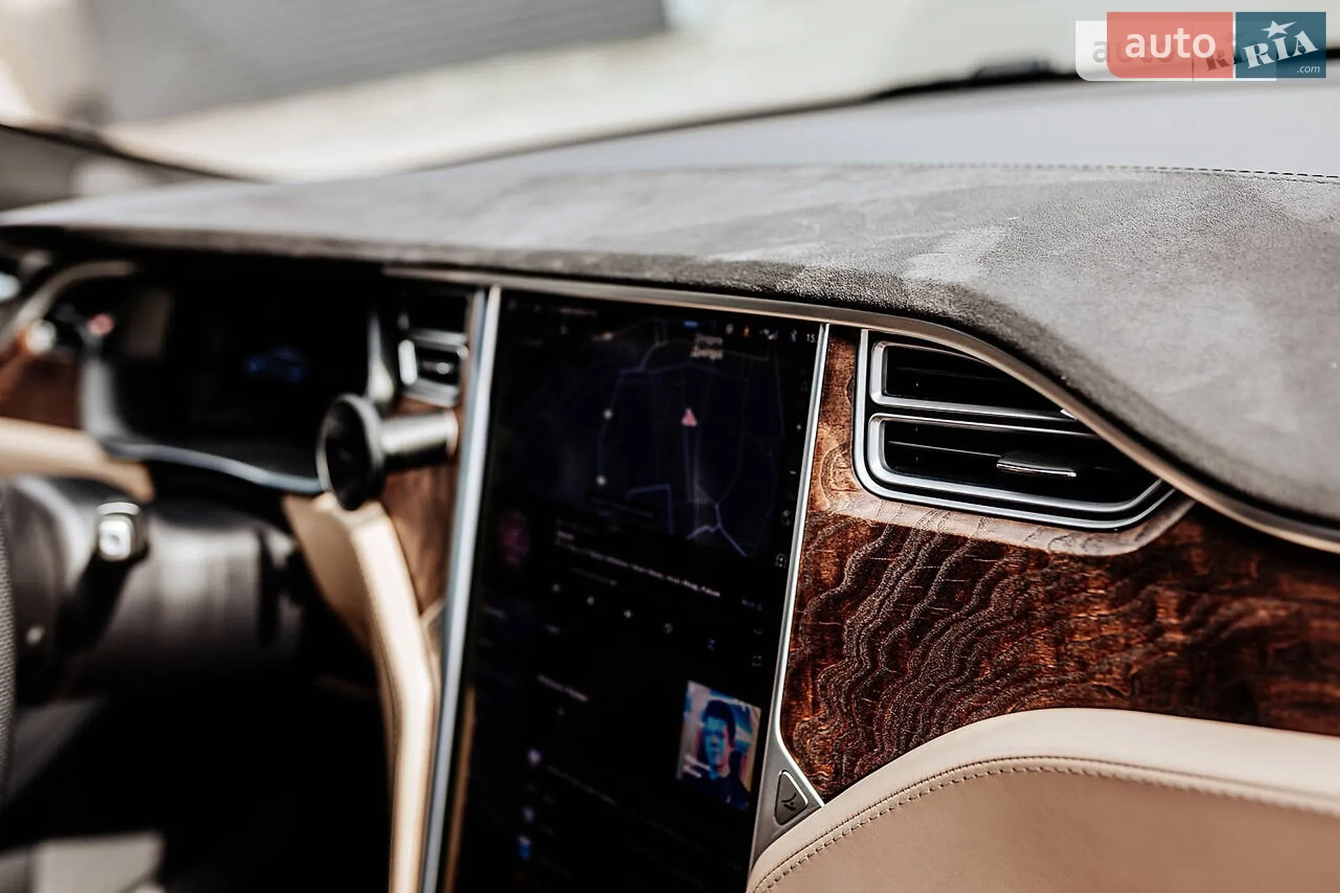 2017 Tesla Model S - мініатюра 17