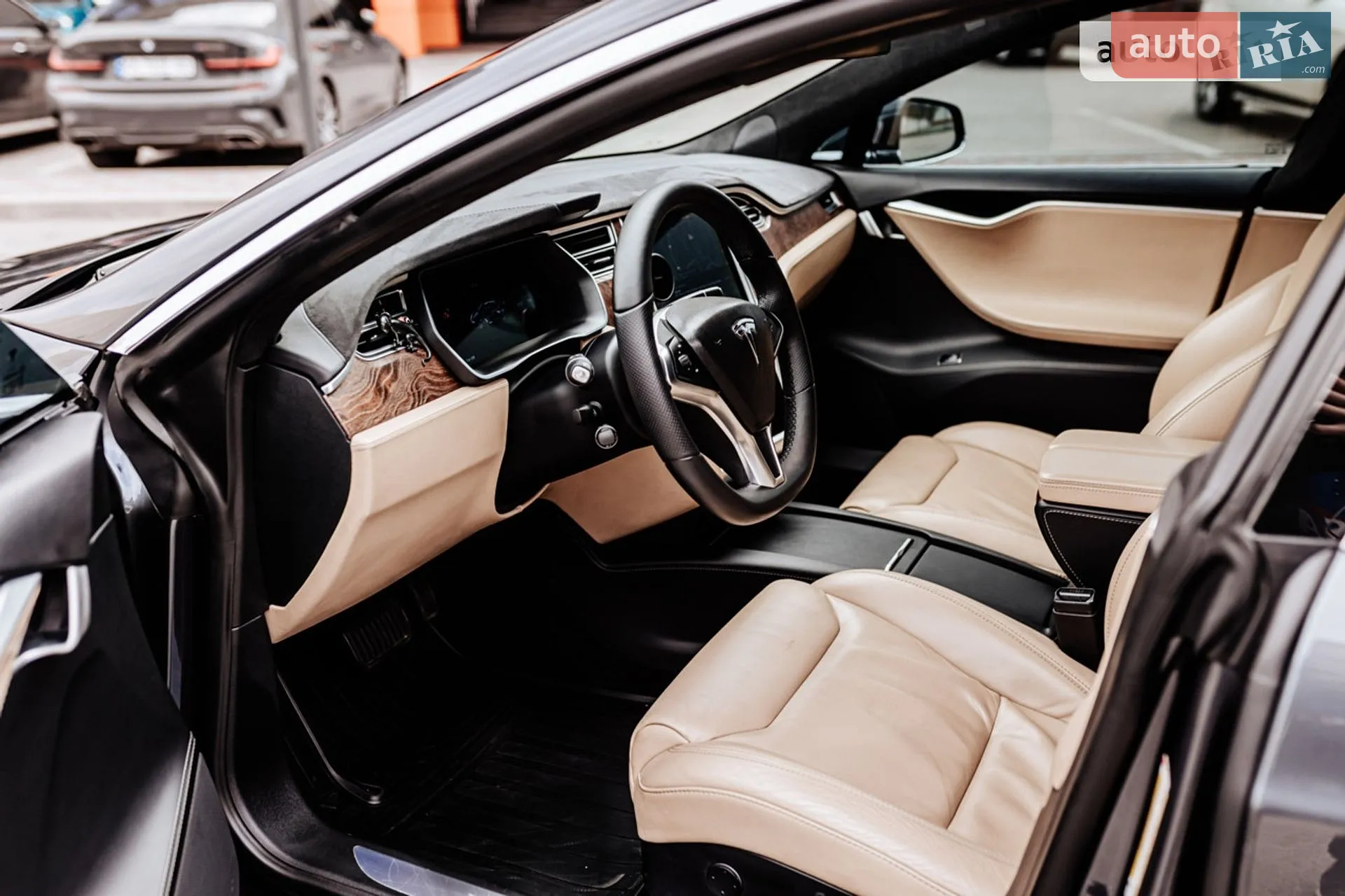 2017 Tesla Model S - мініатюра 20