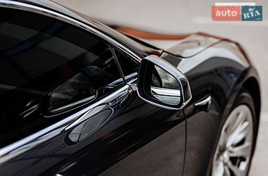 Лифтбек Tesla Model S 2017 в Днепре фото 24 Лифтбек Tesla Model S 2017 в Днепре