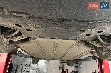 Лифтбек Tesla Model S 2013 в Ивано-Франковске