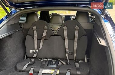 Лифтбек Tesla Model S 2015 в Днепре