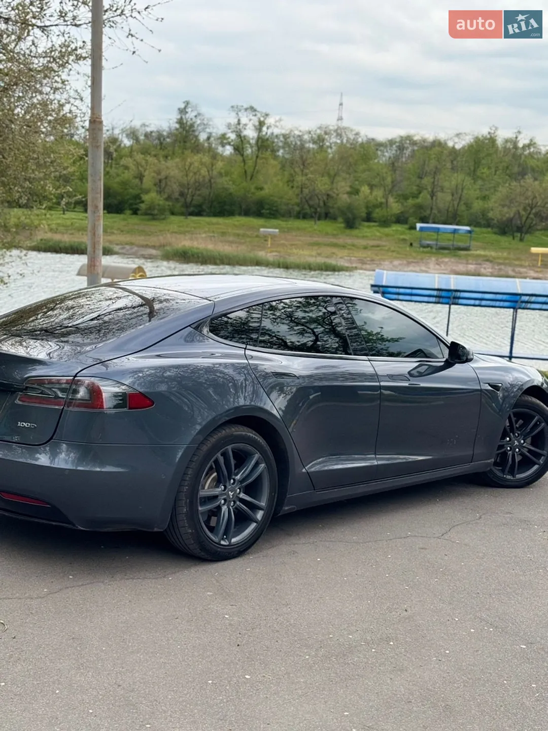 2018 Tesla Model S - мініатюра 6
