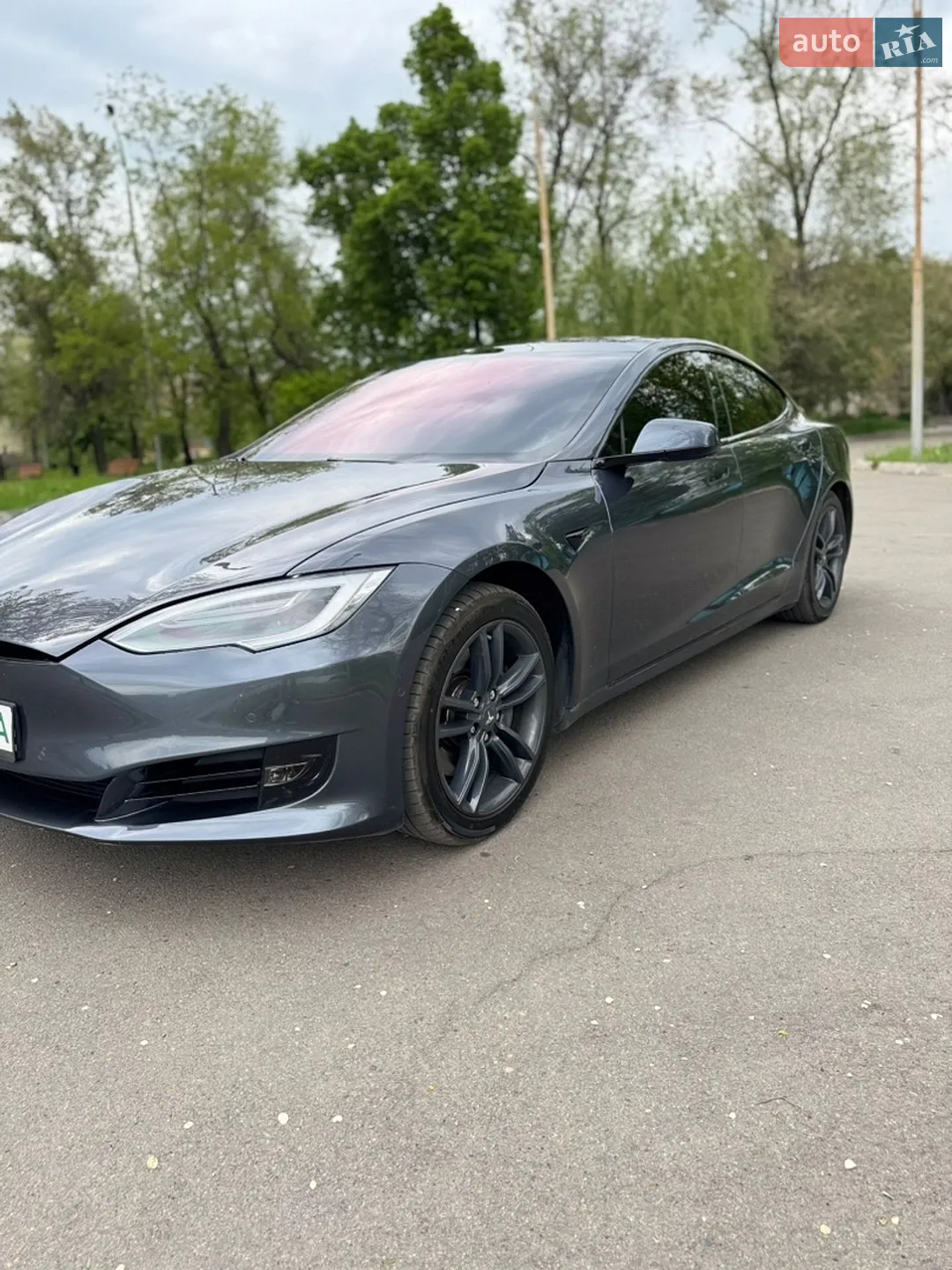 2018 Tesla Model S - мініатюра 10