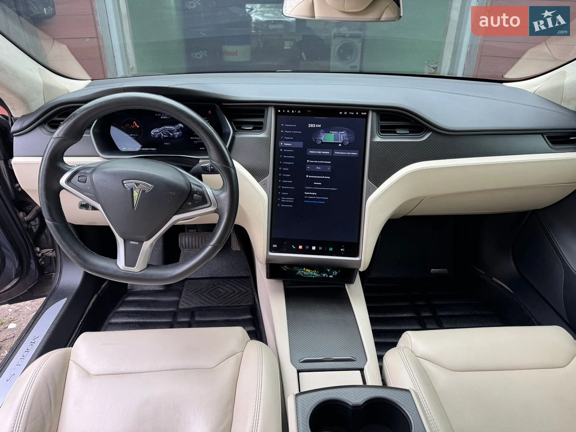 2018 Tesla Model S - мініатюра 14