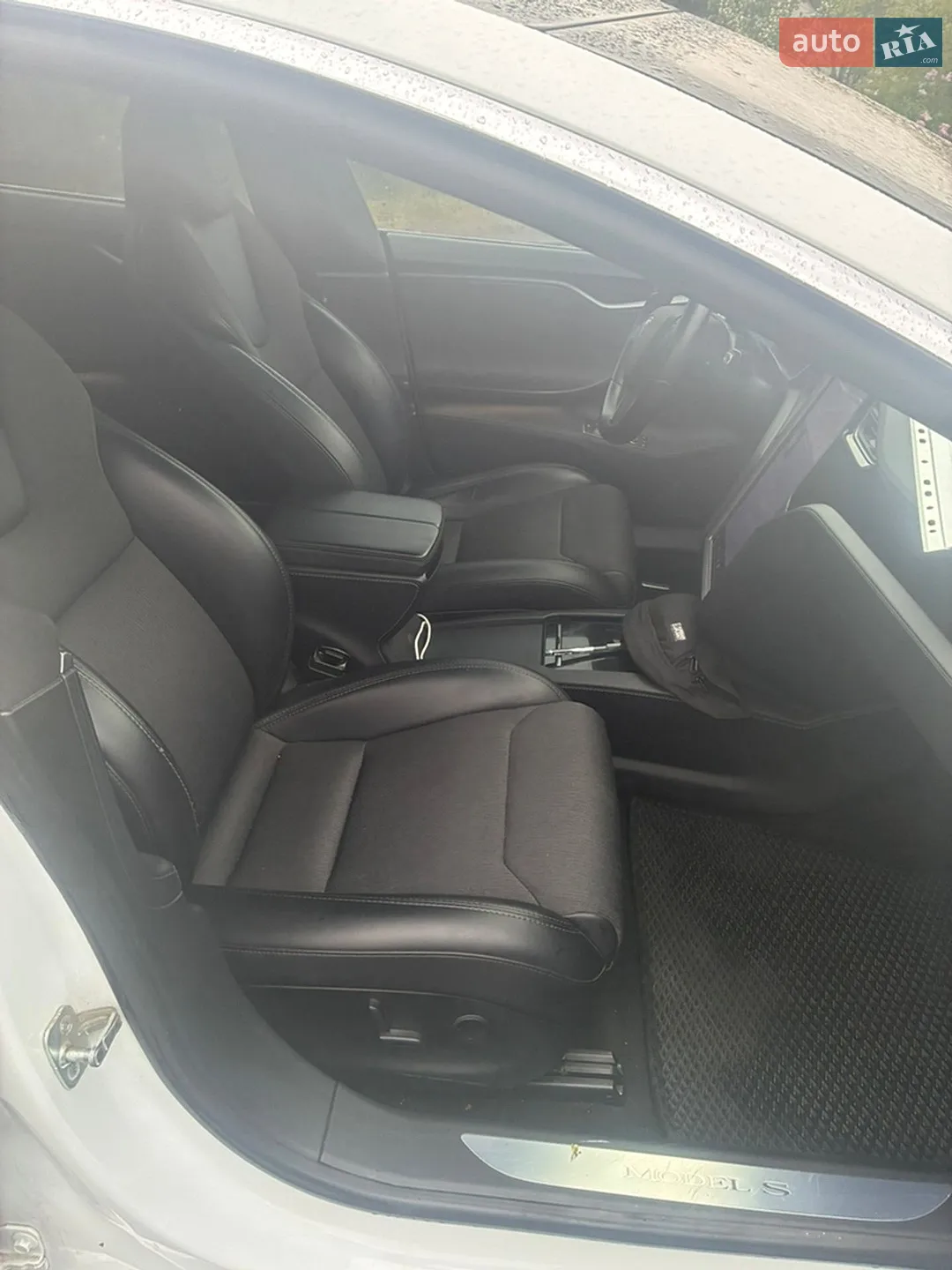 2018 Tesla Model S - мініатюра 4