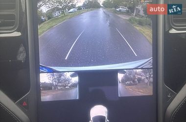 Лифтбек Tesla Model S 2018 в Николаеве