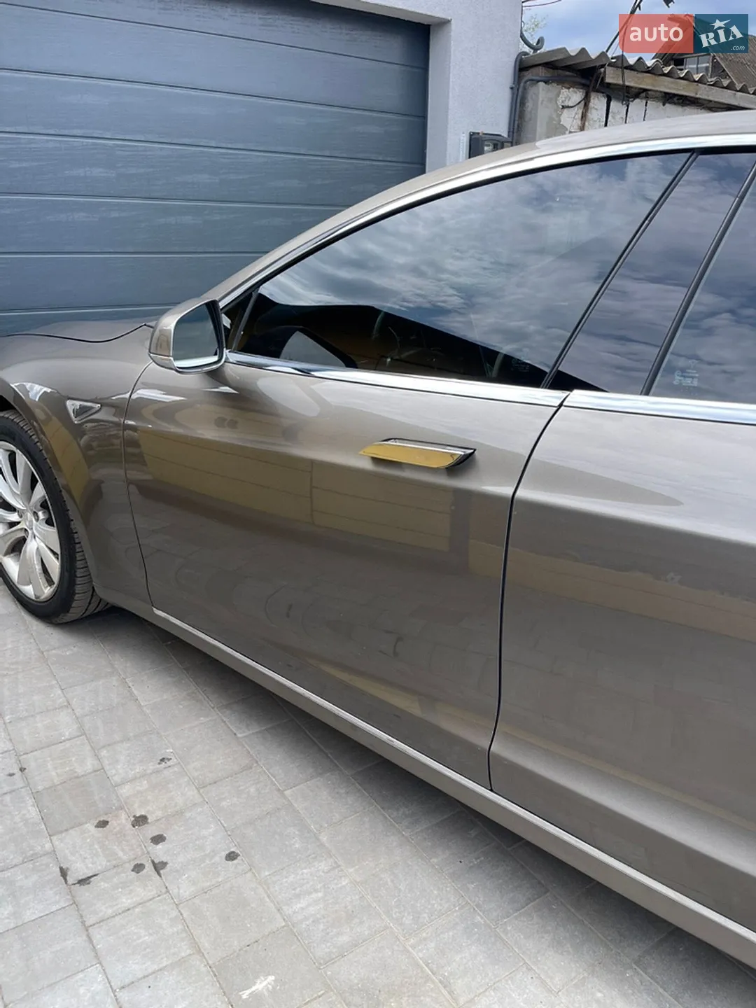 2016 Tesla Model S - мініатюра 45