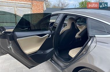 Лифтбек Tesla Model S 2016 в Полтаве фото 51 Лифтбек Tesla Model S 2016 в Полтаве