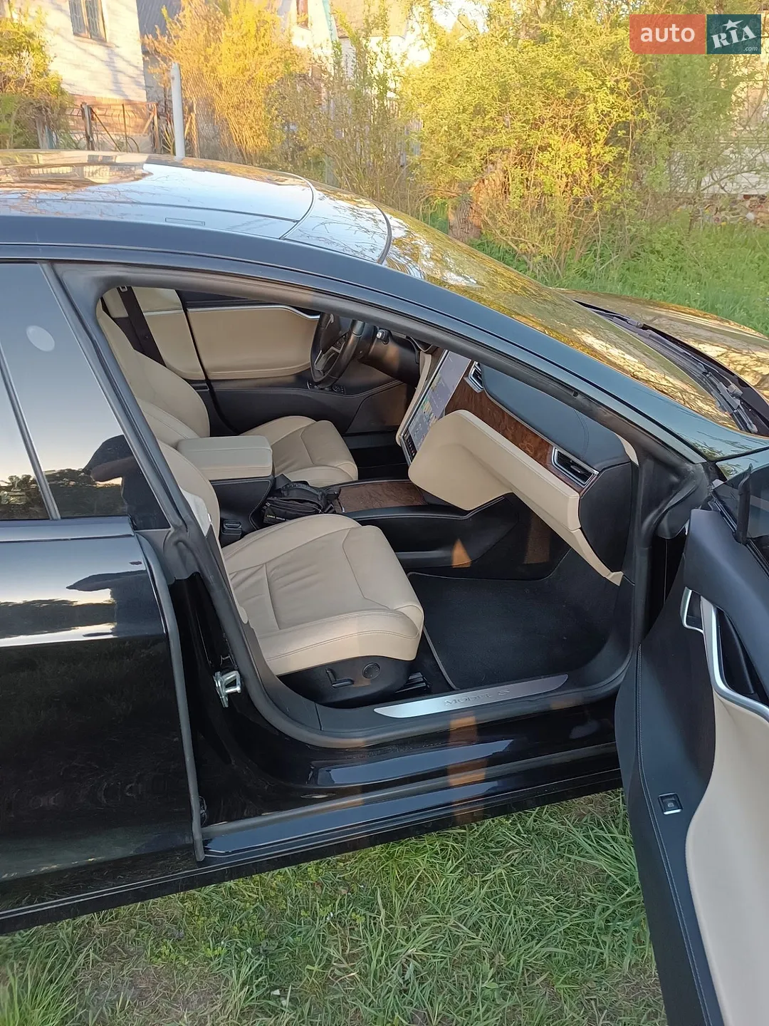 2017 Tesla Model S - мініатюра 10