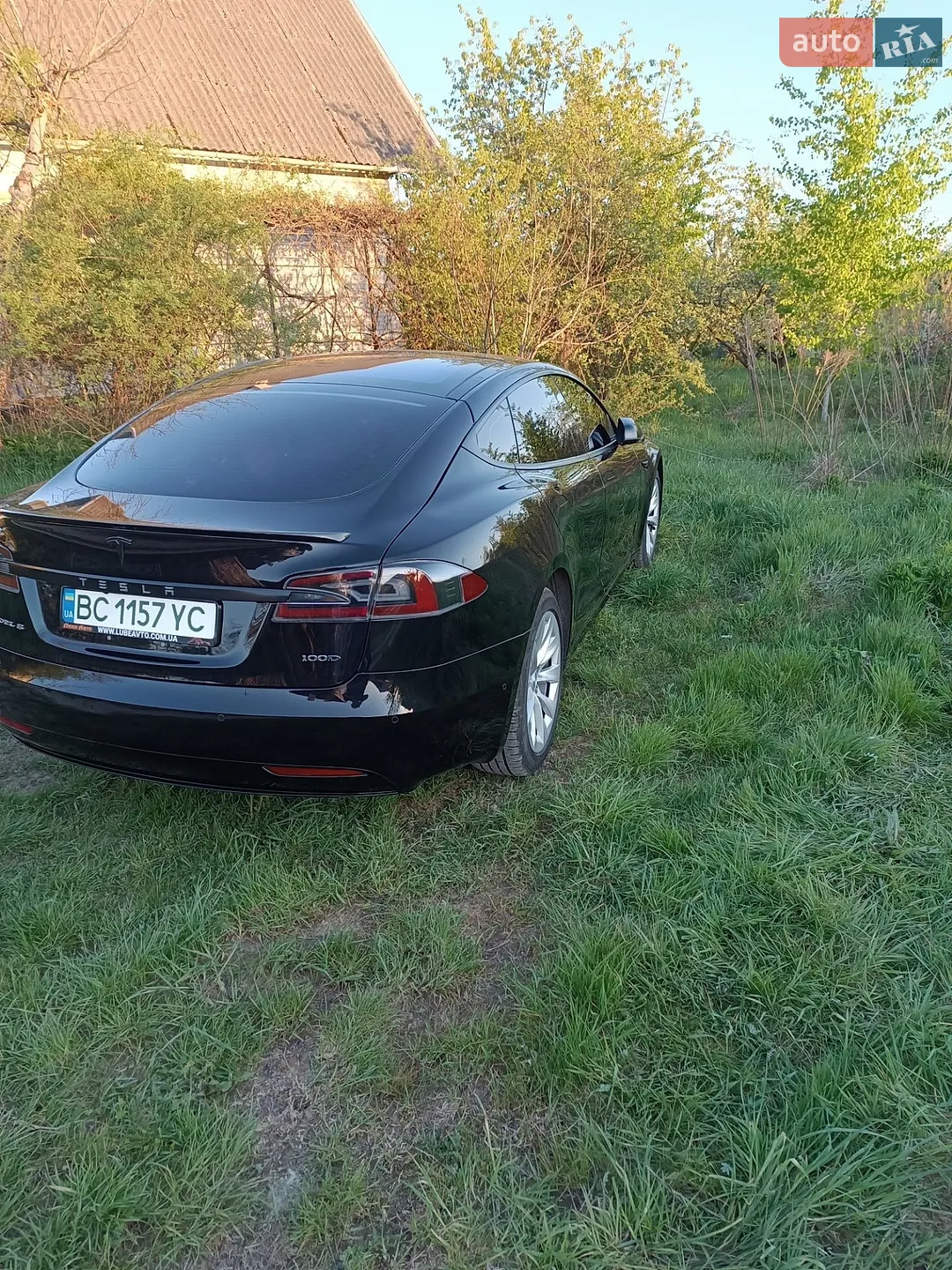 2017 Tesla Model S - мініатюра 6