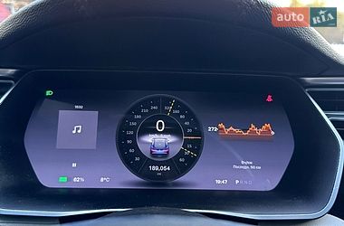 Лифтбек Tesla Model S 2014 в Хмельницком