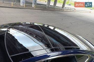 Ліфтбек Tesla Model S 2014 в Одесі